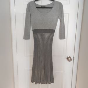 Connected Apparel Size S Dress